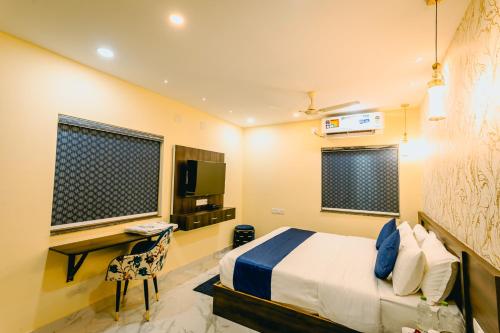 livotel premium hotel near kiit university