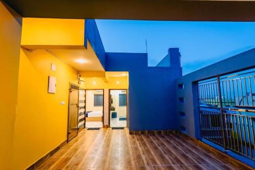 livotel premium hotel near kiit university