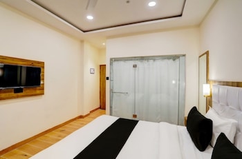 hotel geet palace