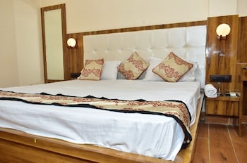 hotel geet palace
