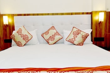 hotel geet palace