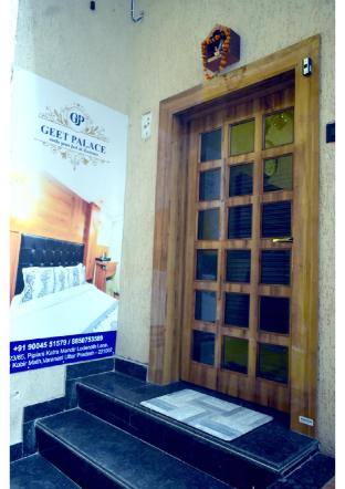 Hotel Geet Palace,,3 star