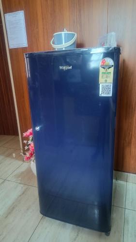 a cozy and luxury villa