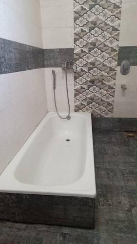 a cozy and luxury villa