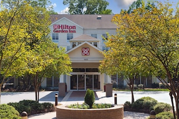hilton garden inn montgomery east