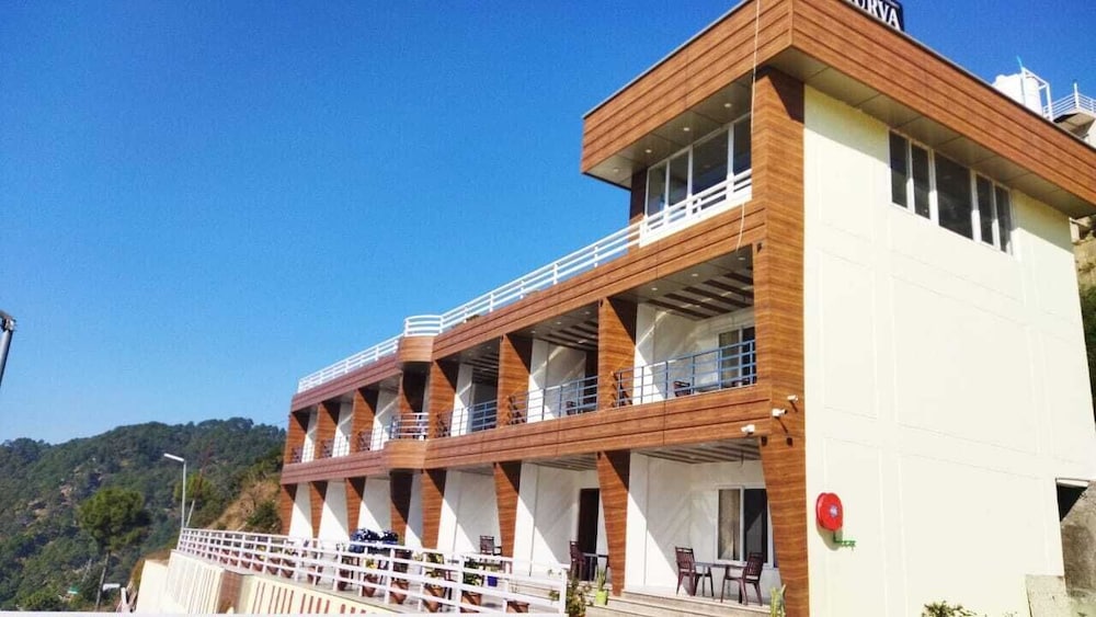 dhurva hotel and resort