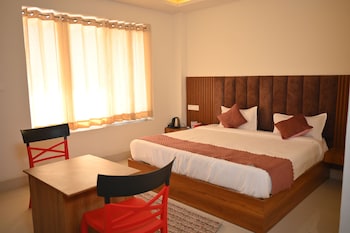 dhurva hotel and resort