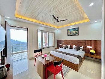 dhurva hotel and resort