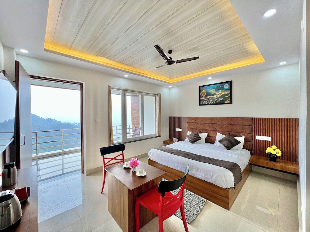 dhurva hotel and resort