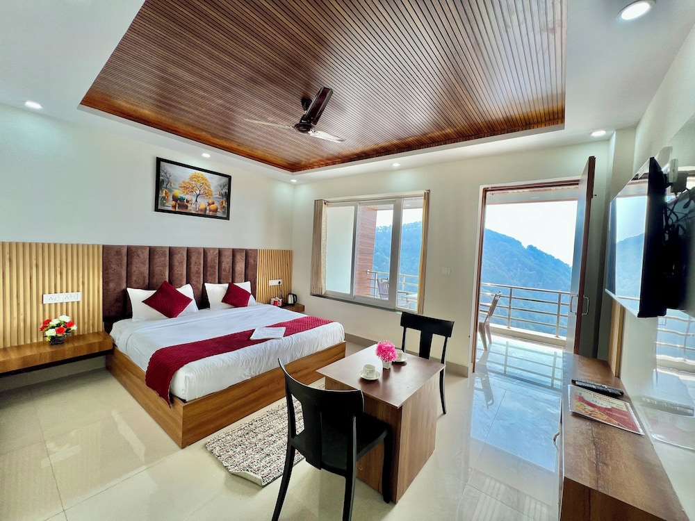 dhurva hotel and resort