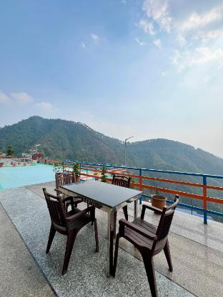 dhurva hotel and resort