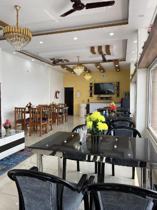 dhurva hotel and resort