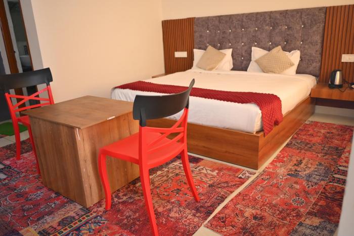 dhurva hotel and resort