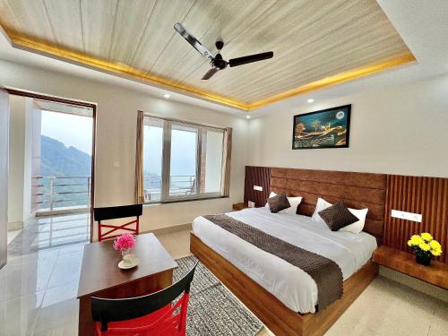 Dhurva Hotel And Resort,,3 star