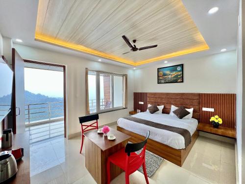 Dhurva Hotel And Resort,,3 star