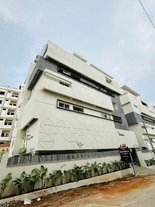 hyderabad