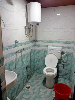 shristi home stay