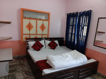 shristi home stay