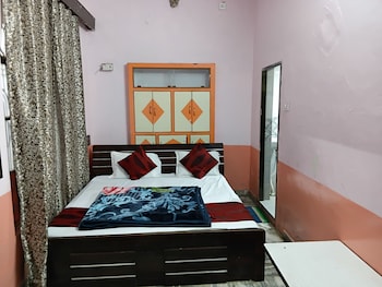 shristi home stay