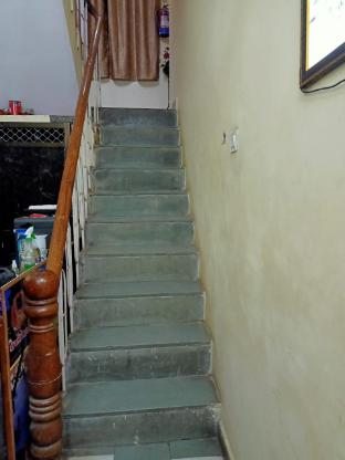 shristi home stay