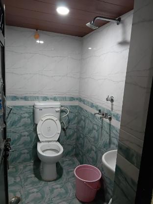 shristi home stay