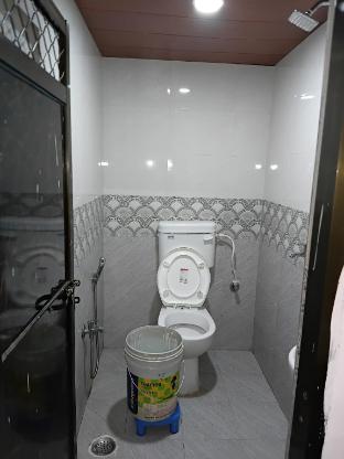 shristi home stay