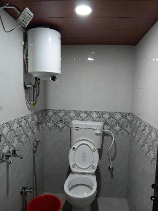 shristi home stay
