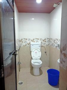 shristi home stay