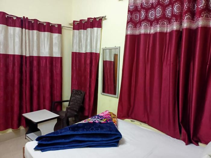 shristi home stay