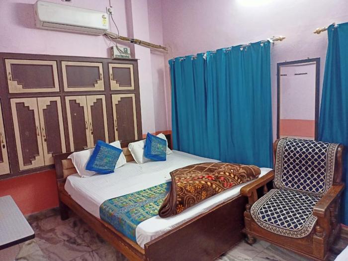 shristi home stay
