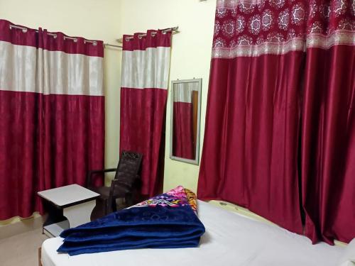 shristi home stay