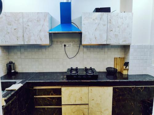 Heaven Vibes Stays,,4 star