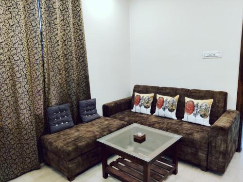 Heaven Vibes Stays,,4 star