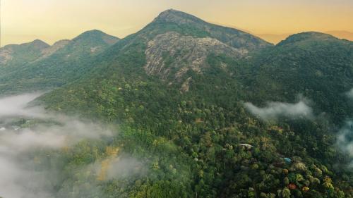 Ela Luxury Stay,,5 star