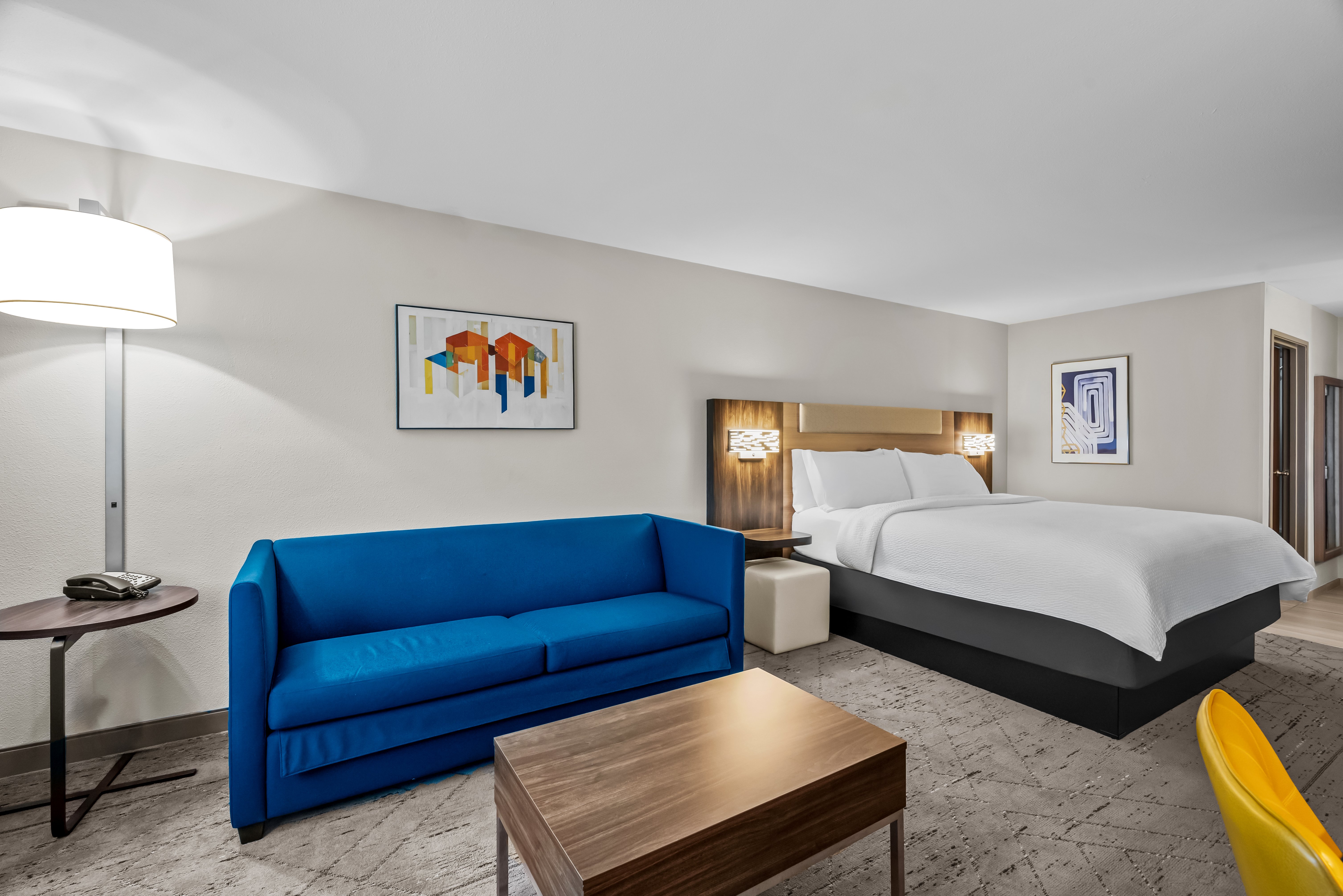 holiday inn express monticello by ihg