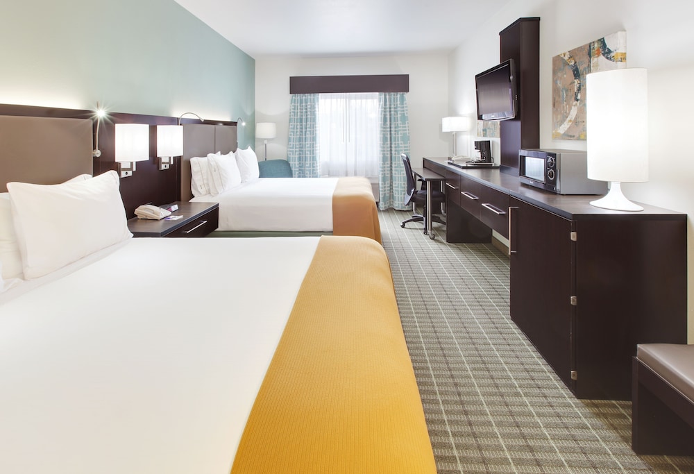 holiday inn express monticello by ihg