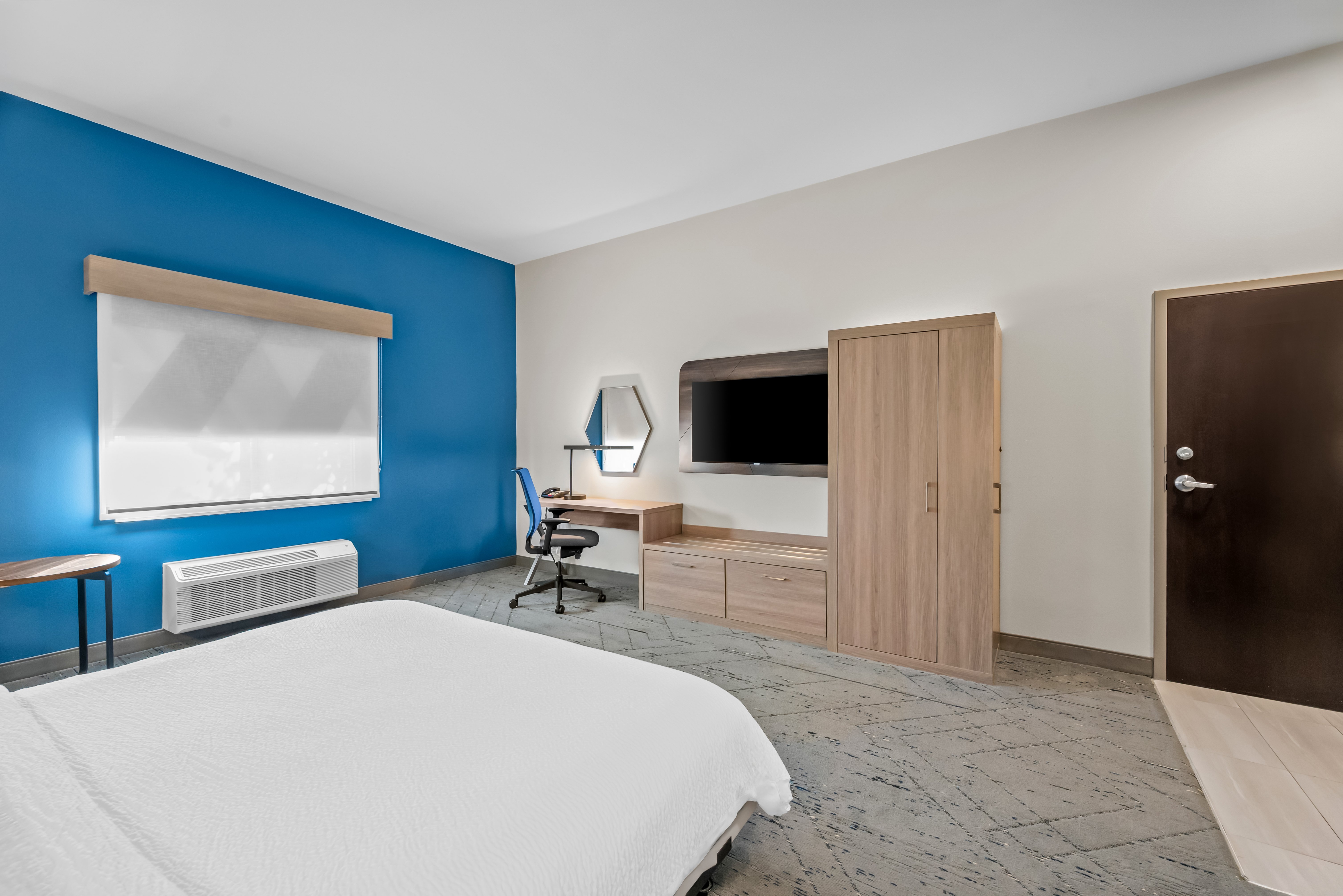 holiday inn express monticello by ihg
