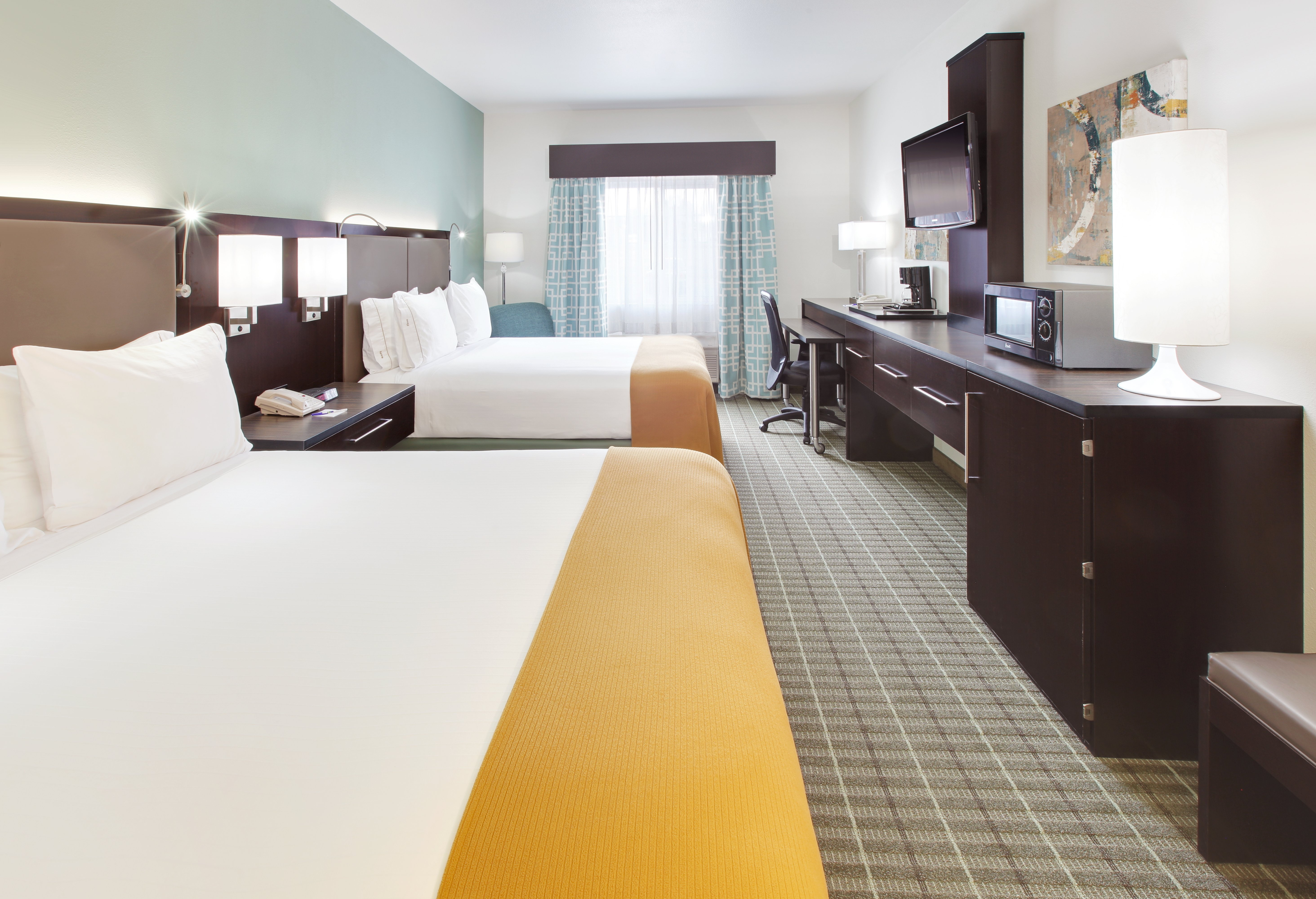 holiday inn express monticello by ihg