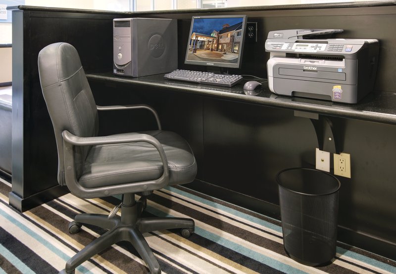holiday inn express monticello by ihg