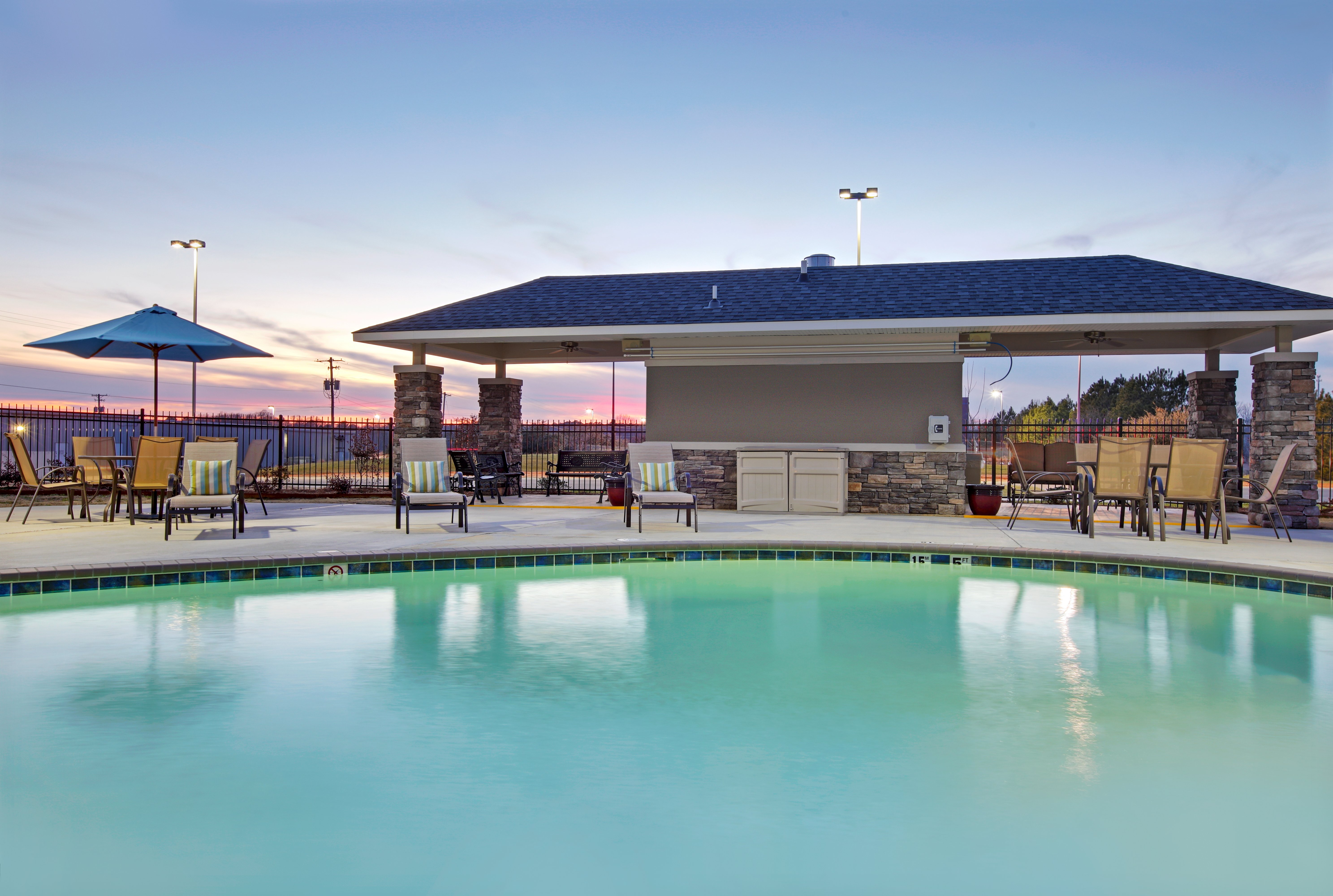 holiday inn express monticello by ihg