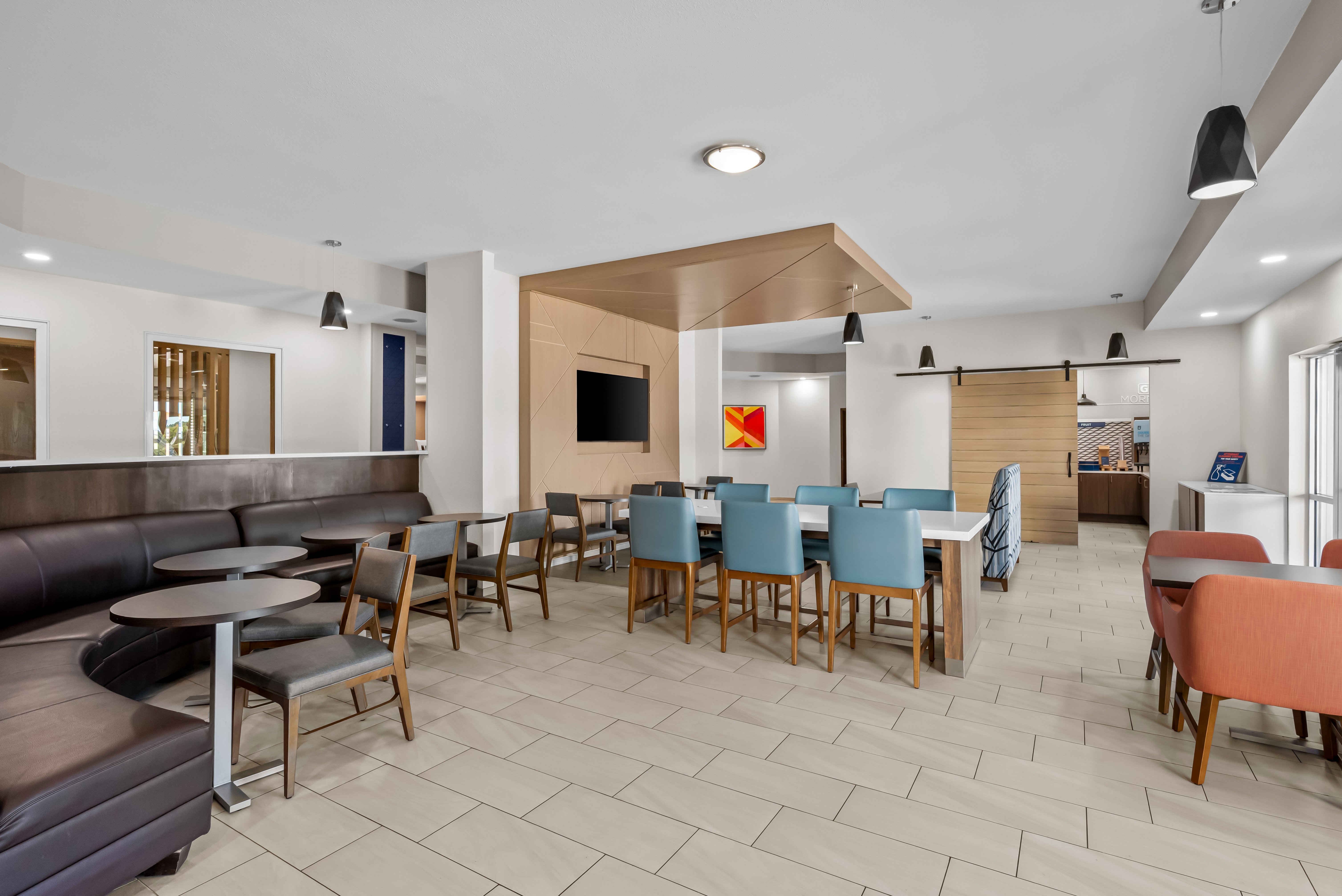 holiday inn express monticello by ihg