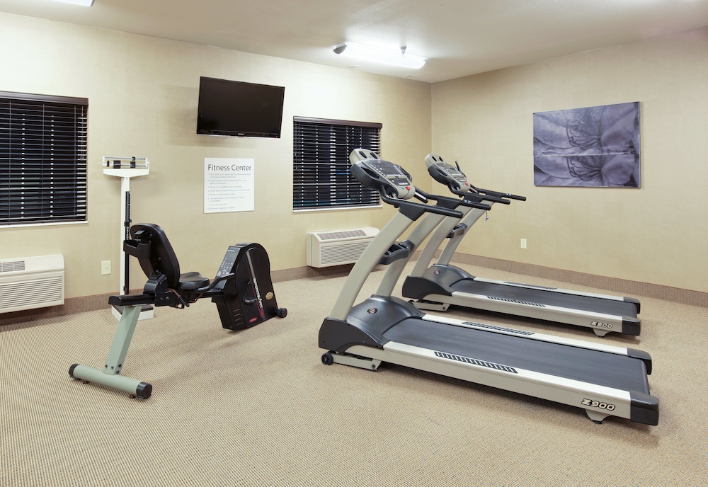 holiday inn express monticello by ihg