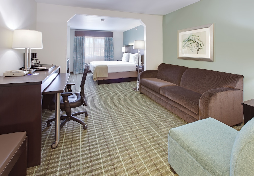 holiday inn express monticello by ihg