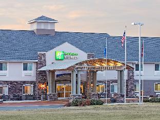 holiday inn express monticello by ihg