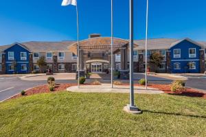 holiday inn express monticello by ihg