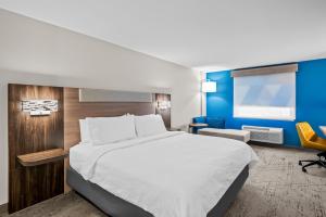 holiday inn express monticello by ihg