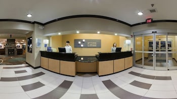 Holiday Inn Express Monticello By Ihg,Monticello>>Crossett,3 star