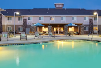 Holiday Inn Express Monticello By Ihg,Monticello>>Crossett,3 star