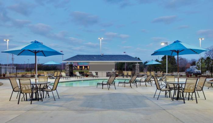 holiday inn express monticello by ihg