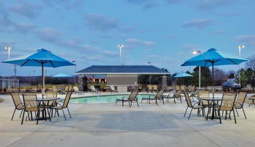 holiday inn express monticello by ihg
